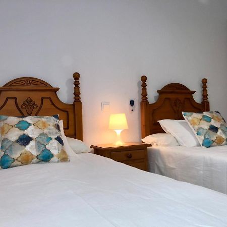 Carihuela Playa, Torremolinos Apartment Ngoại thất bức ảnh