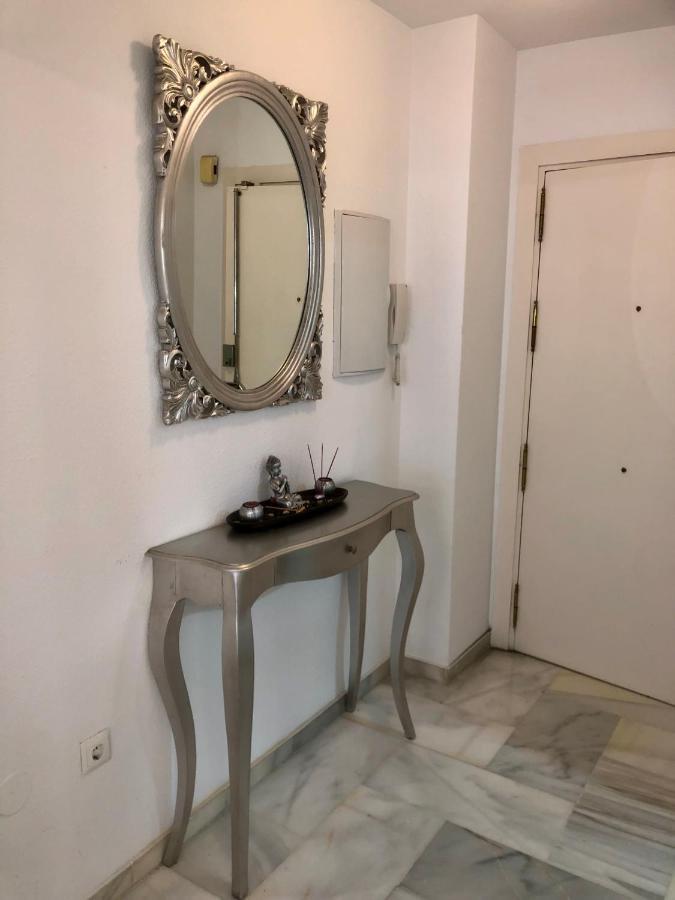 Carihuela Playa, Torremolinos Apartment Ngoại thất bức ảnh