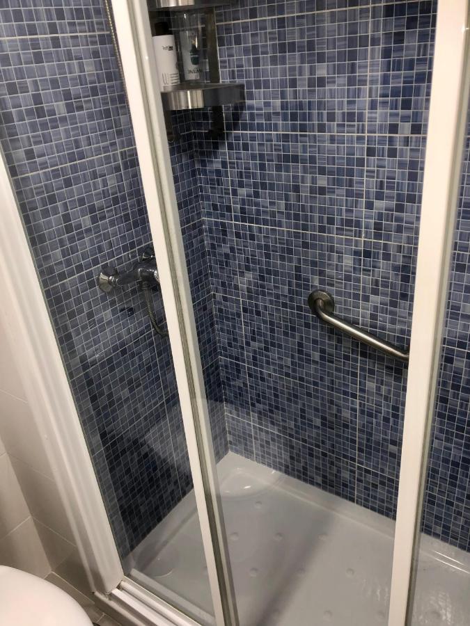 Carihuela Playa, Torremolinos Apartment Ngoại thất bức ảnh