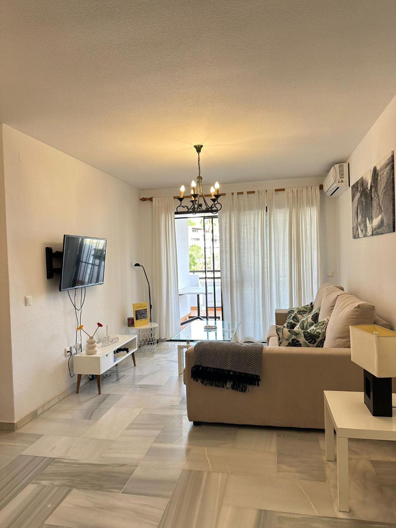 Carihuela Playa, Torremolinos Apartment Ngoại thất bức ảnh